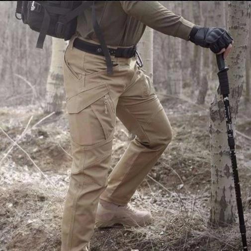 André™| Waterdichte broek