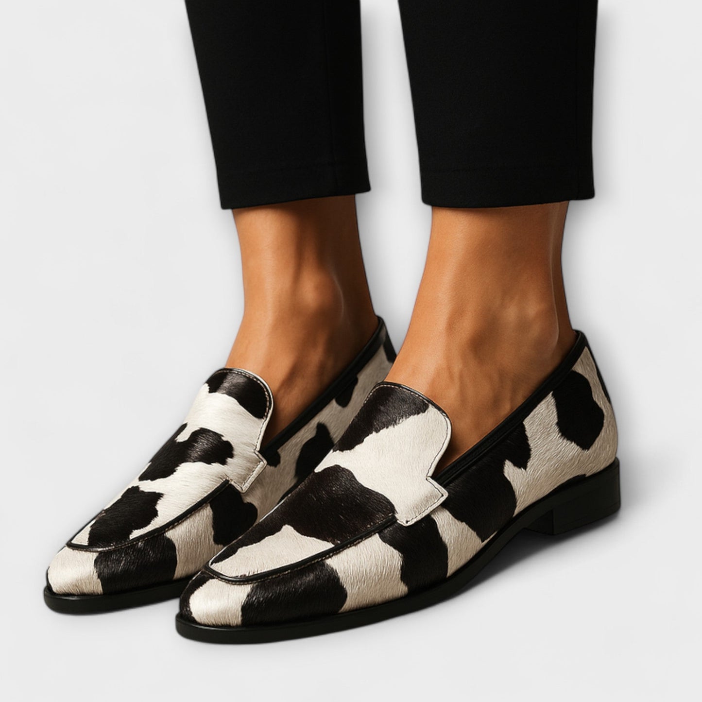 Tatiana™ | Hedendaagse Mocassins