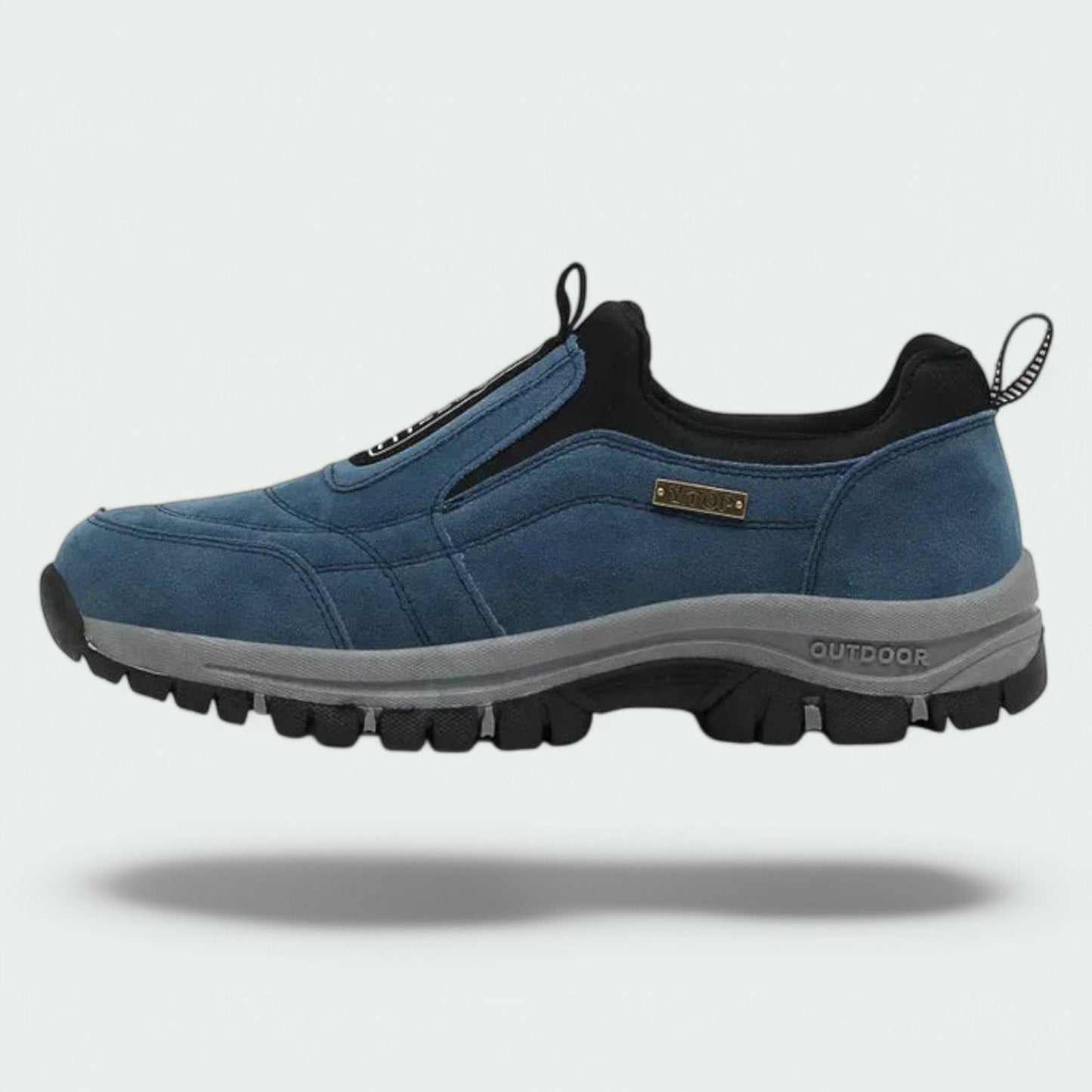 Vivistore™ | Orthopedische wandelschoenen voor actieve mannen
