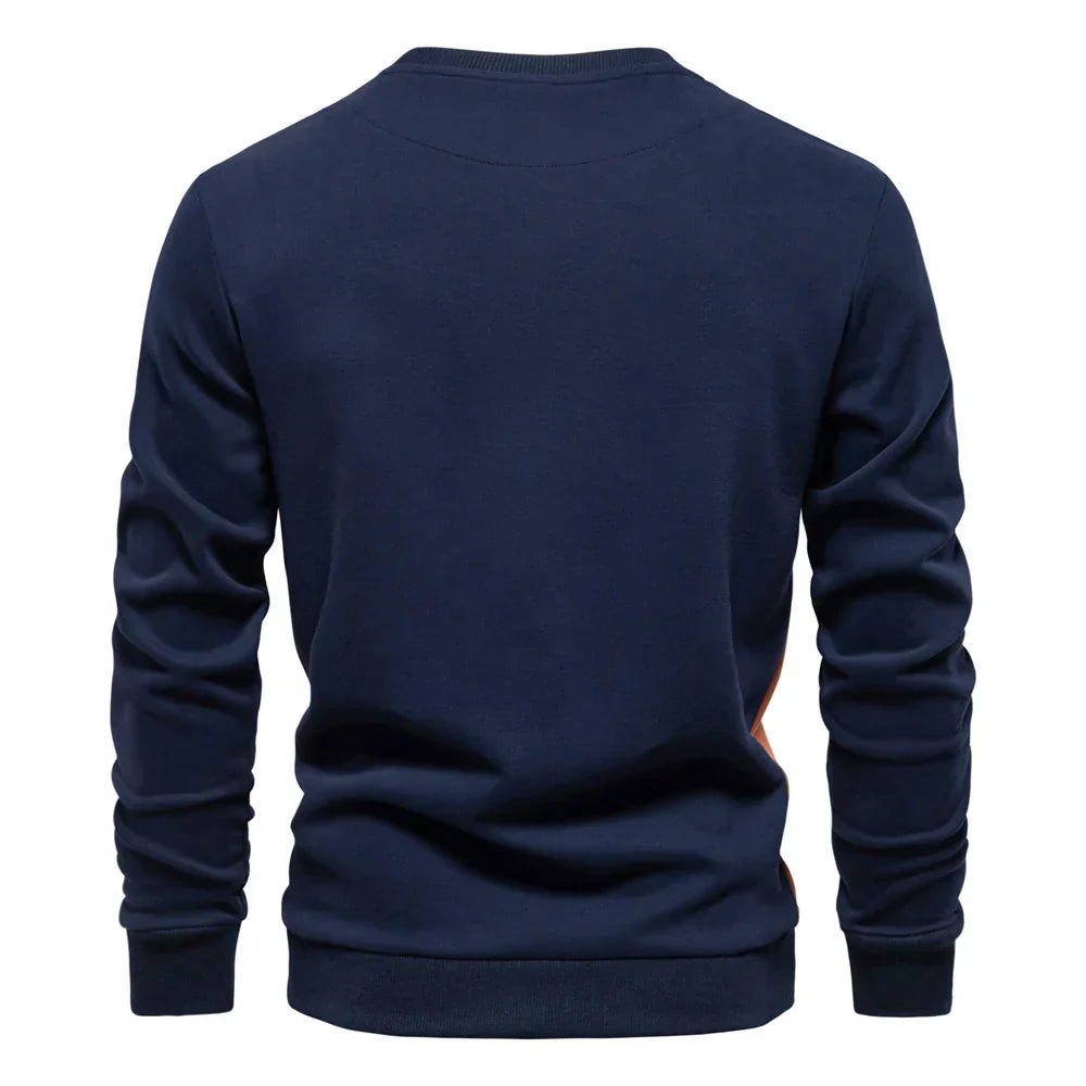 Baron | Heren comfortabele sweater