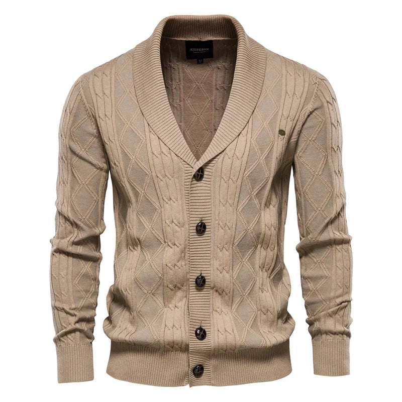 Don | Elegante KNIT vest