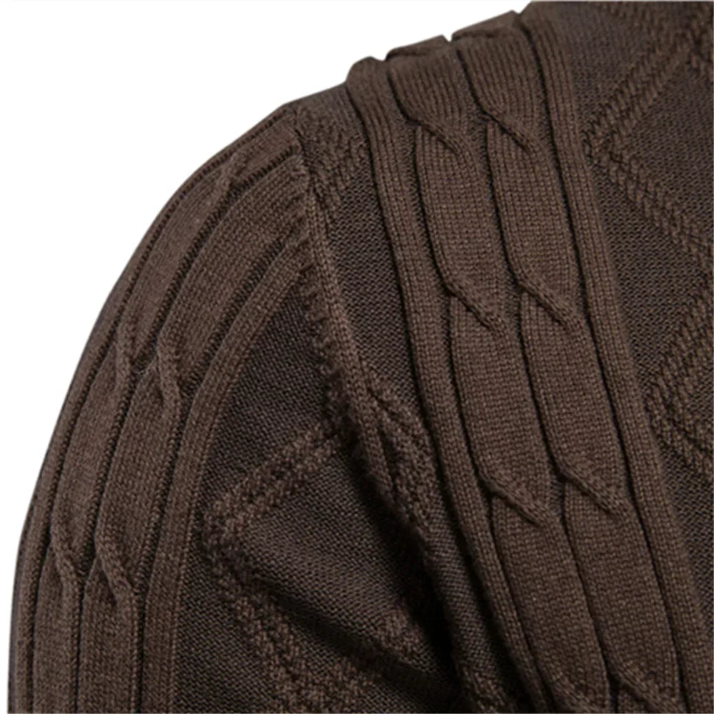 Don | Elegante KNIT vest