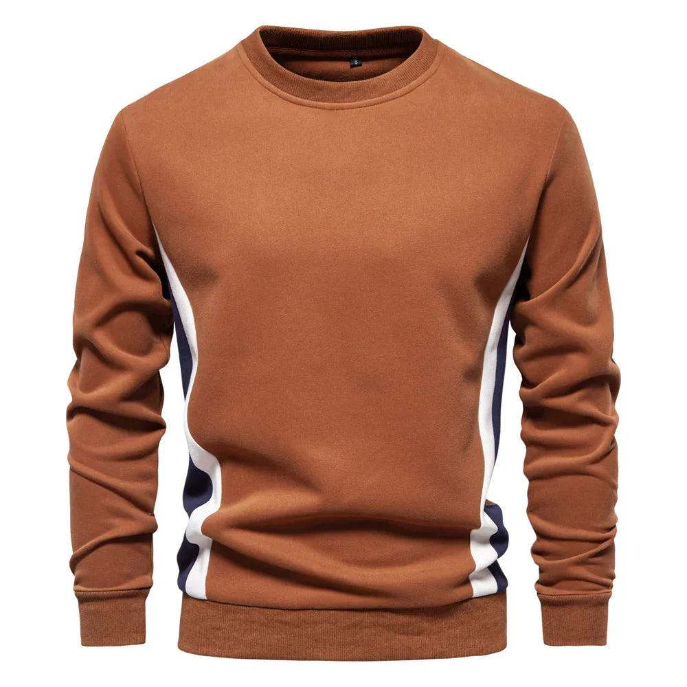 Baron | Heren comfortabele sweater