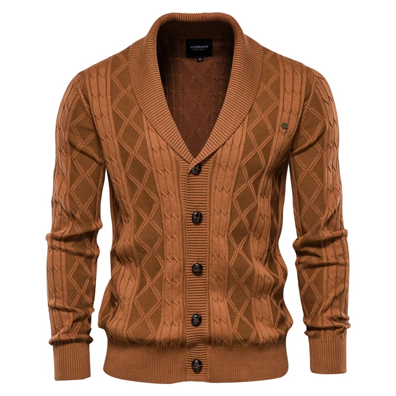 Don | Elegante KNIT vest