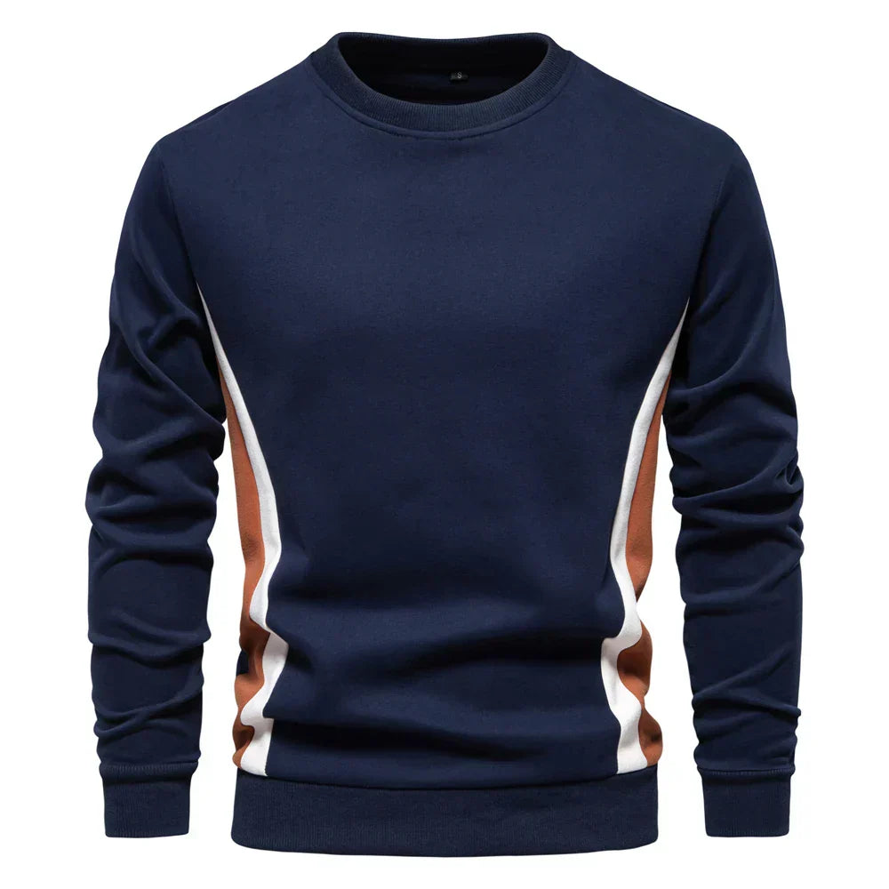 Baron | Heren comfortabele sweater