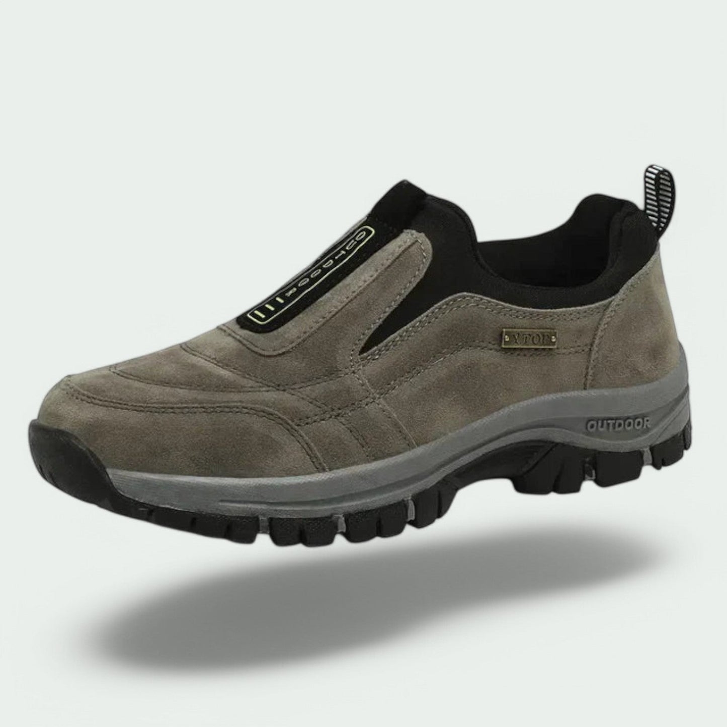 Vivistore™ | Orthopedische wandelschoenen voor actieve mannen