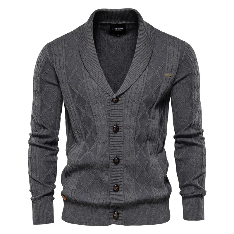 Don | Elegante KNIT vest