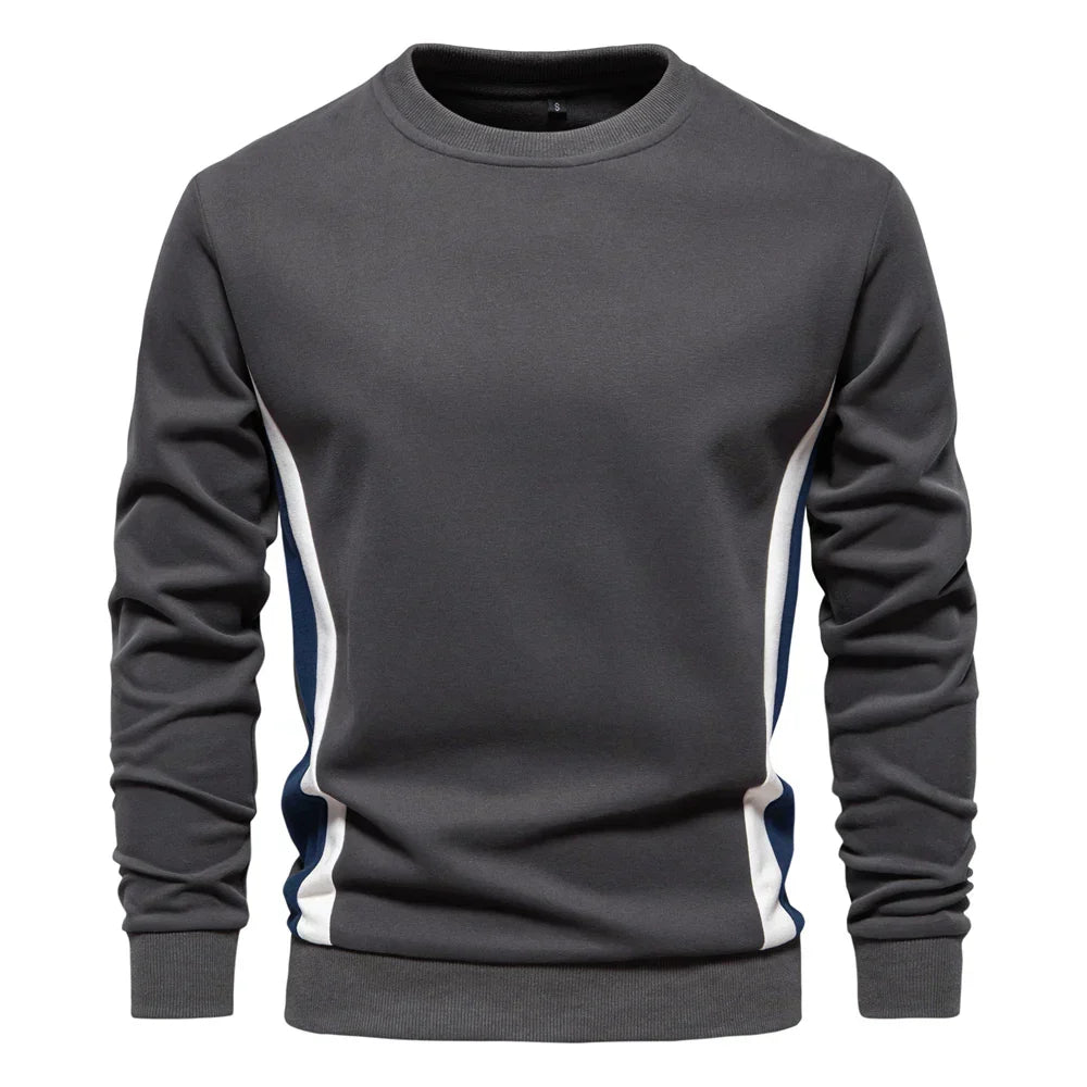 Baron | Heren comfortabele sweater