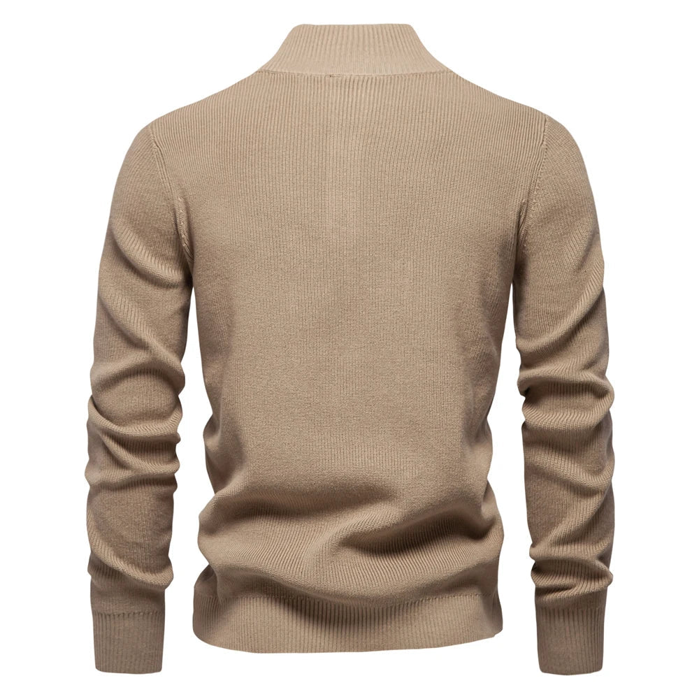 Peter | Herentrui met knoopdesign