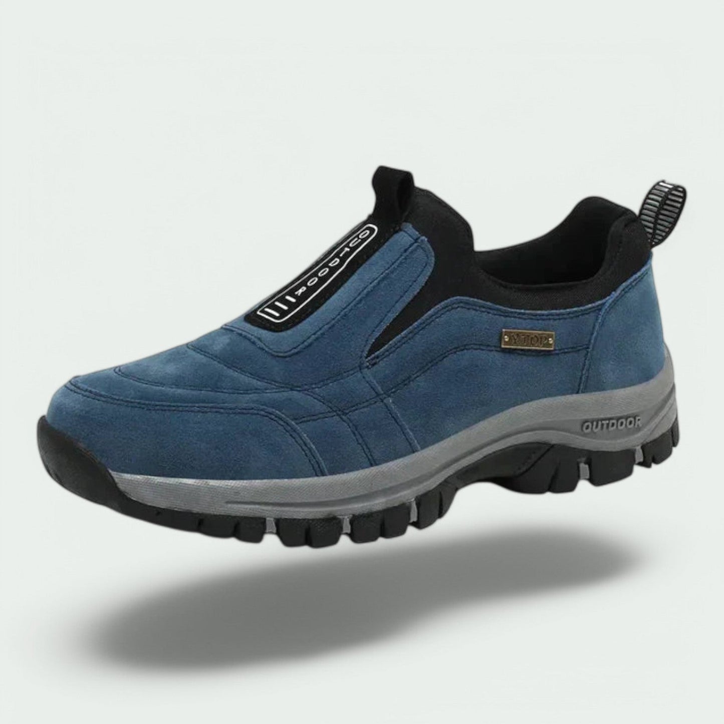 Vivistore™ | Orthopedische wandelschoenen voor actieve mannen
