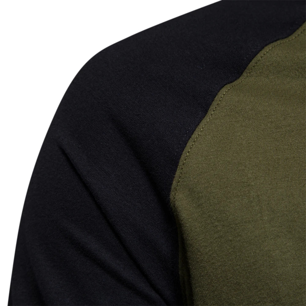Ludo |  Lange mouwen T-shirt