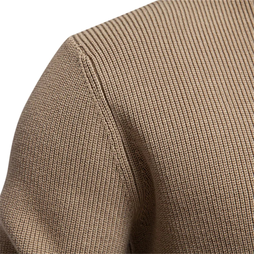 Peter | Herentrui met knoopdesign