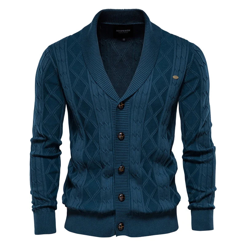 Don | Elegante KNIT vest