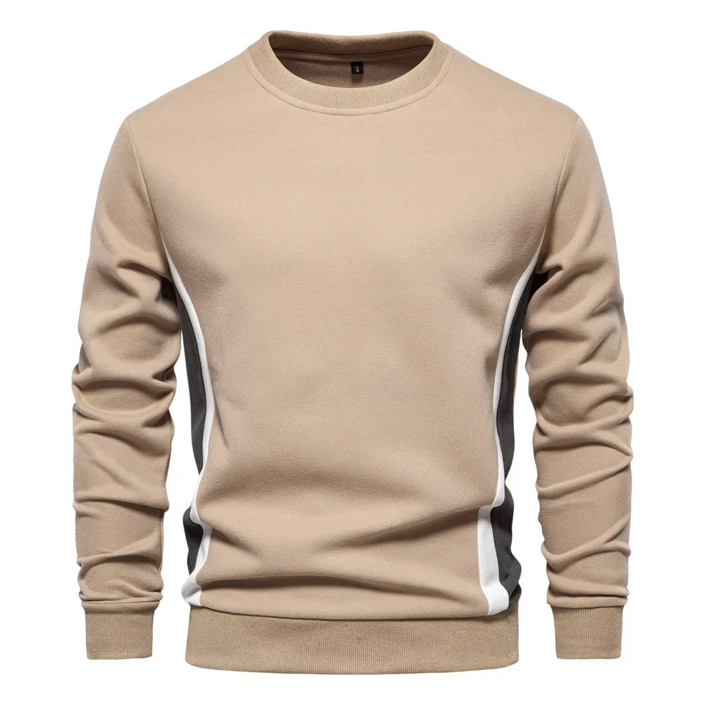 Baron | Heren comfortabele sweater
