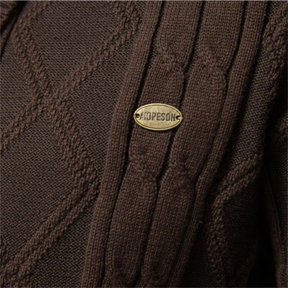 Don | Elegante KNIT vest