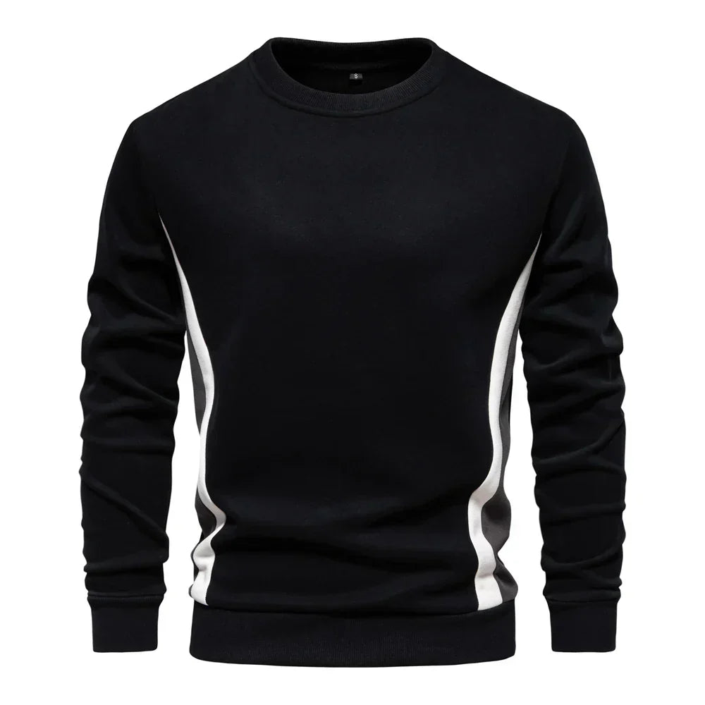 Baron | Heren comfortabele sweater
