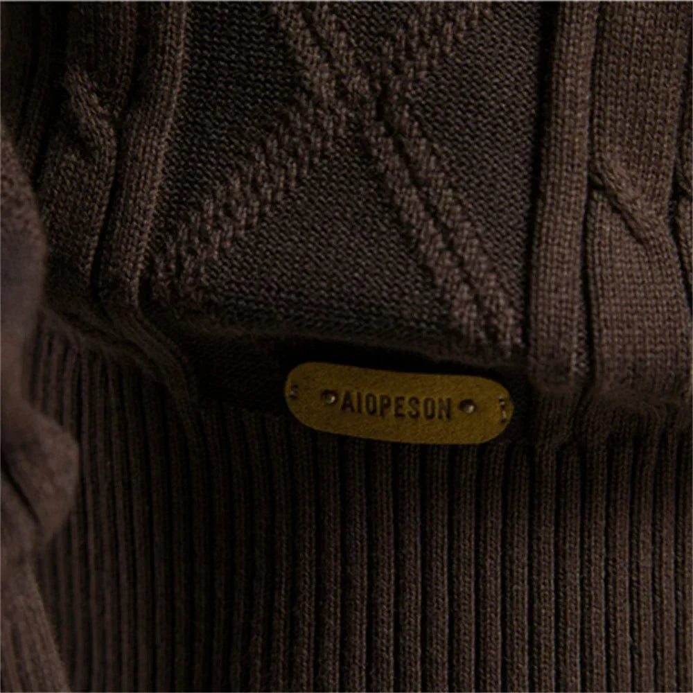 Don | Elegante KNIT vest