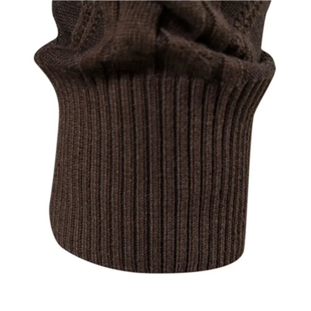Don | Elegante KNIT vest