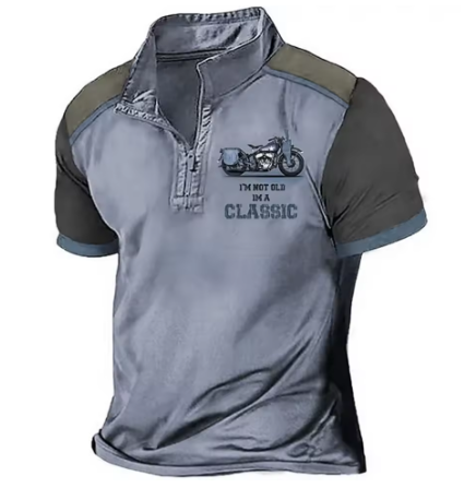 Beeckhoven™ | Stoere Mannen Polo