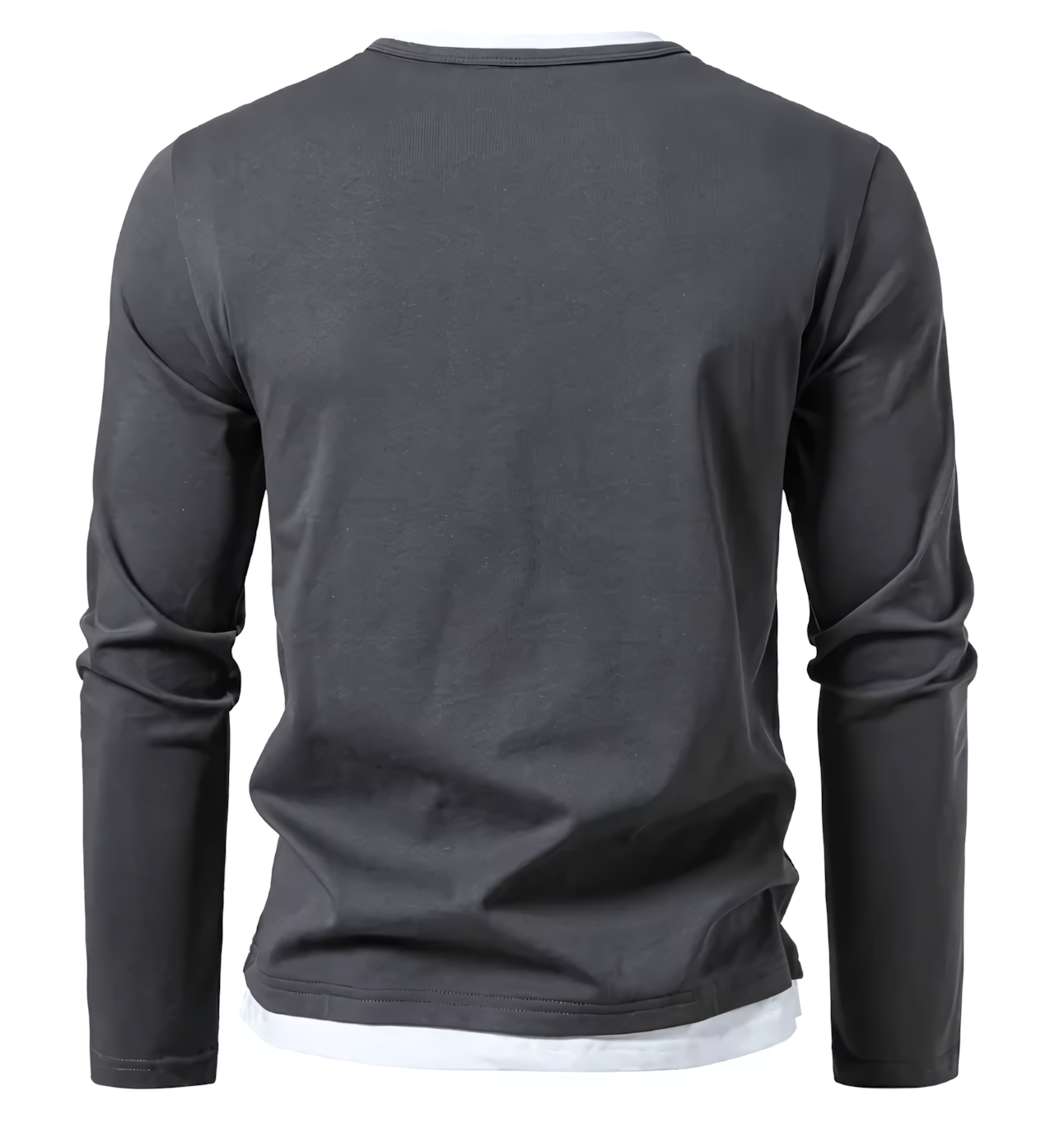 Arnoud | Lange mouwen T-shirt