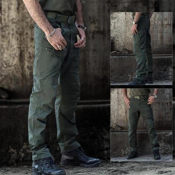 André™| Waterdichte broek