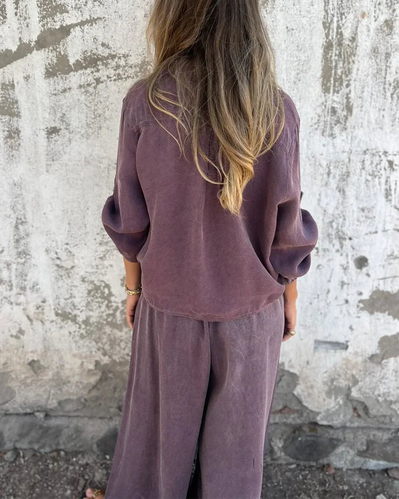 Yara - Tweedelige Set