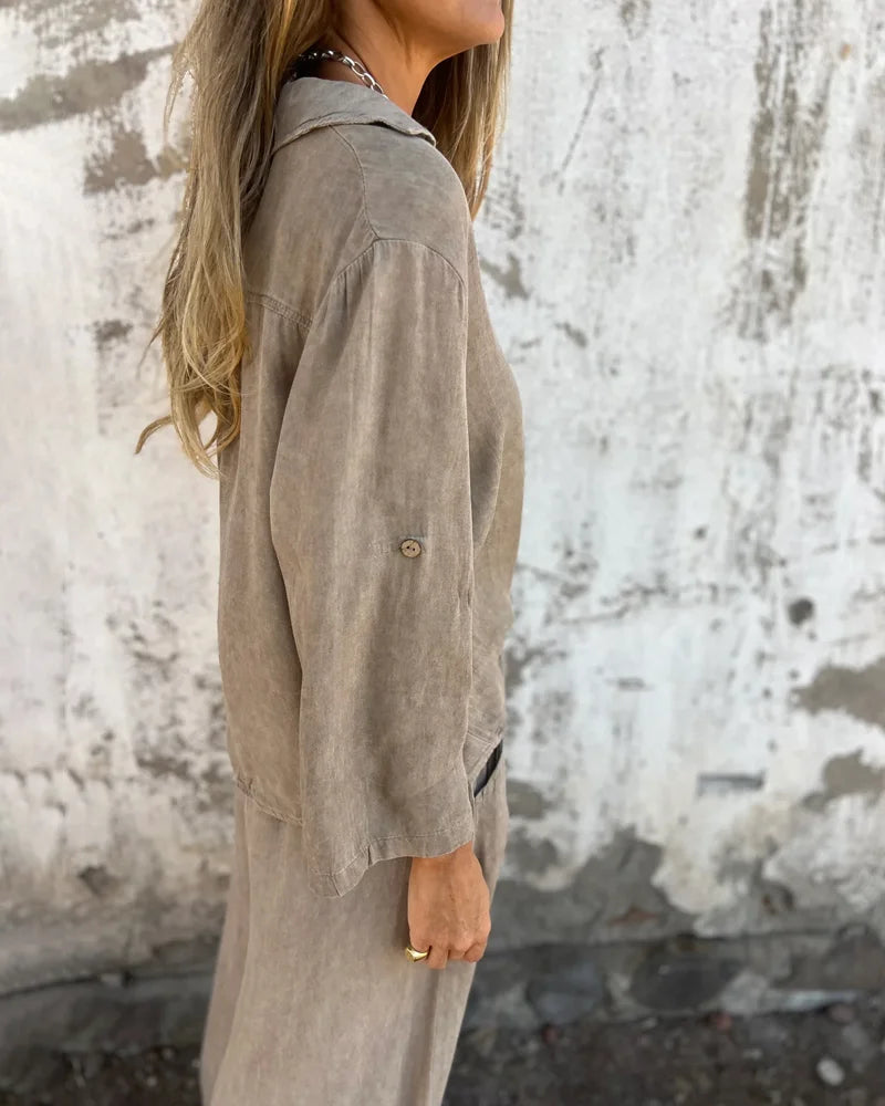 Yara - Tweedelige Set