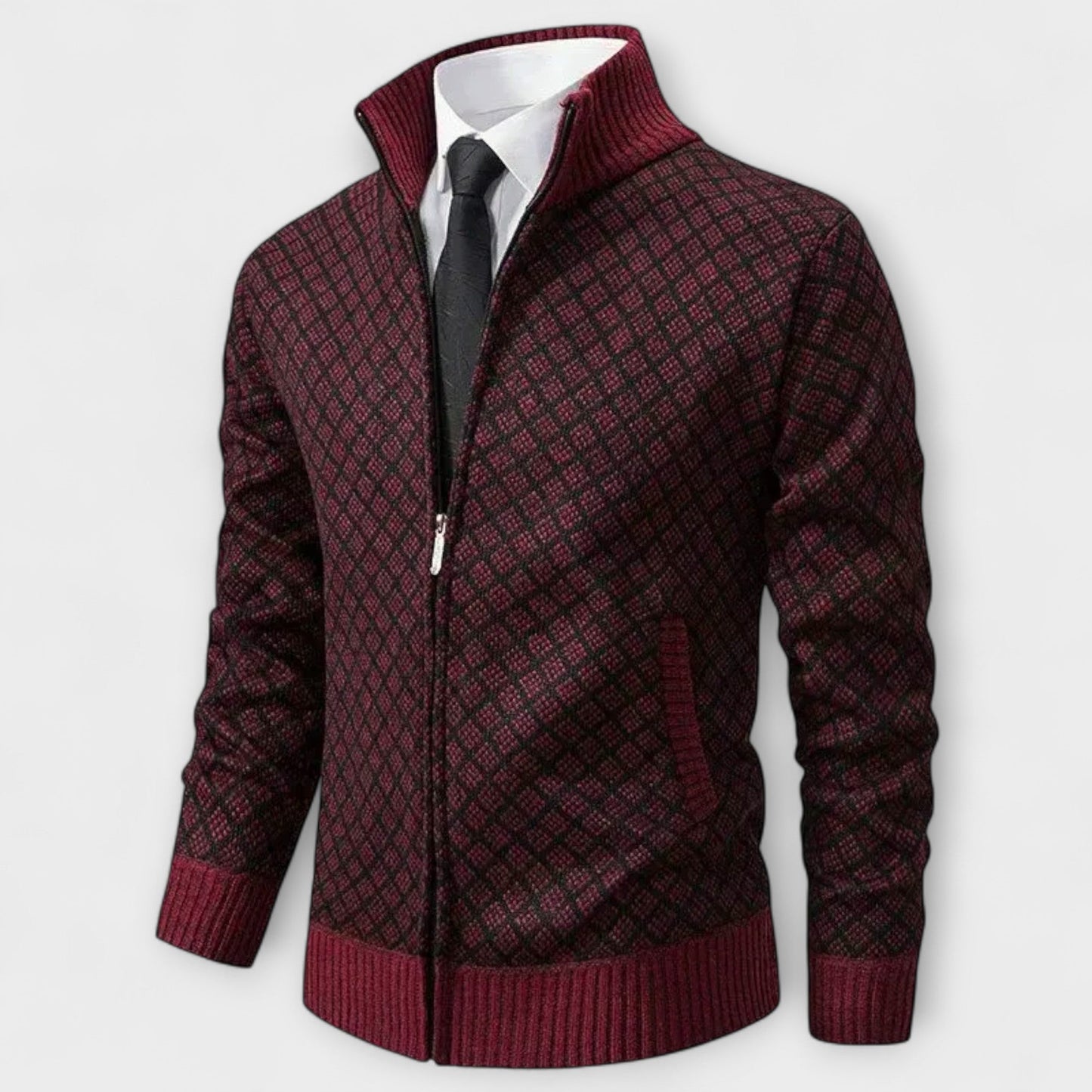 Humphry Premium Heren Vest