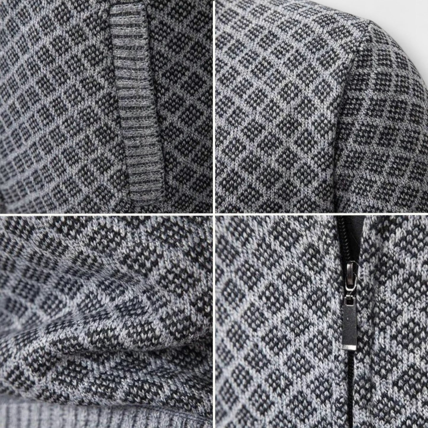 Humphry Premium Heren Vest