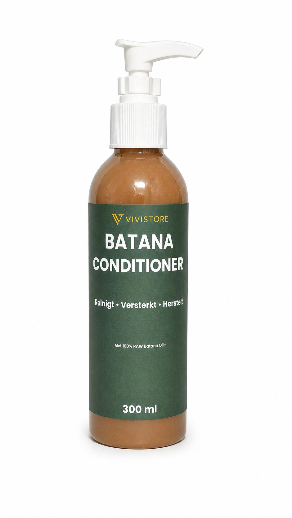 Batana conditioner