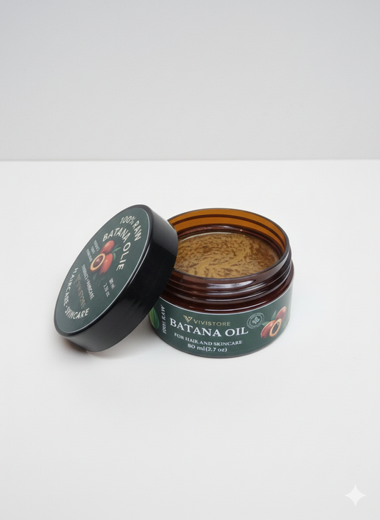 Batana Olie: een natuurlijk ingrediënt binnen haarverzorging