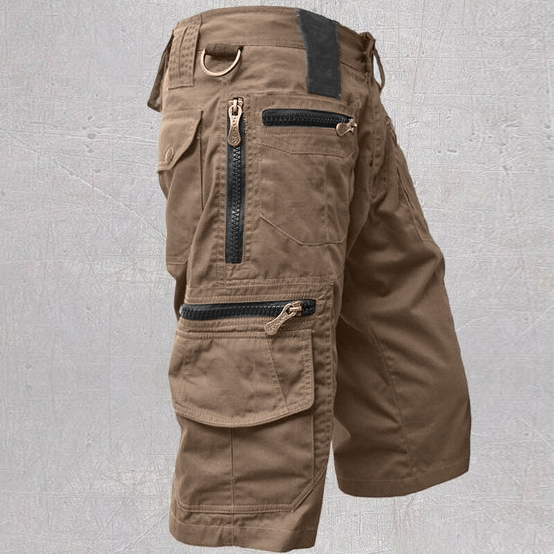 Timo | Cargo-Shorts Veelzijdig