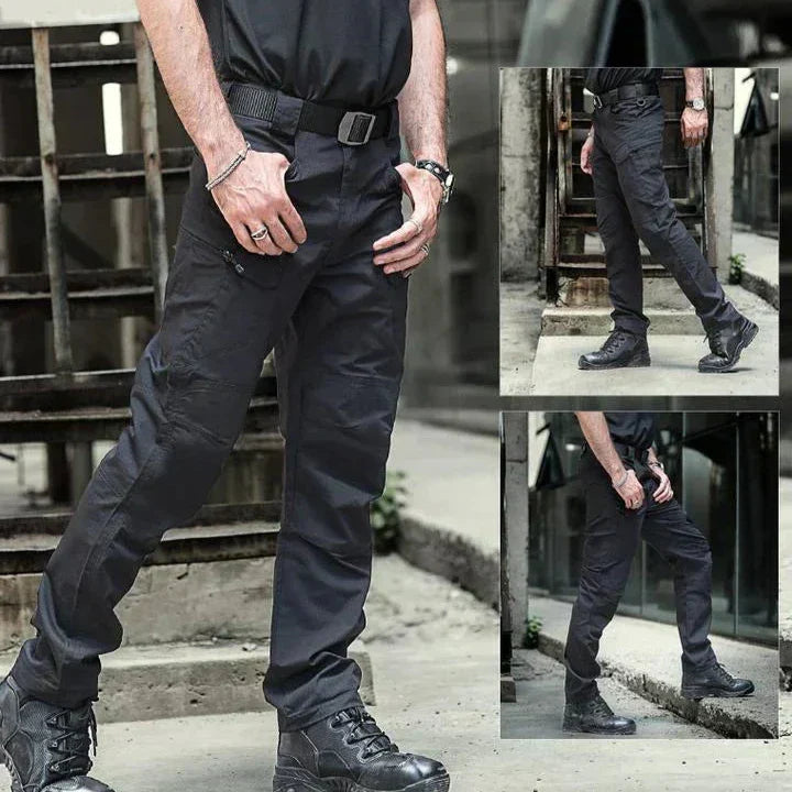 André™| Waterdichte broek