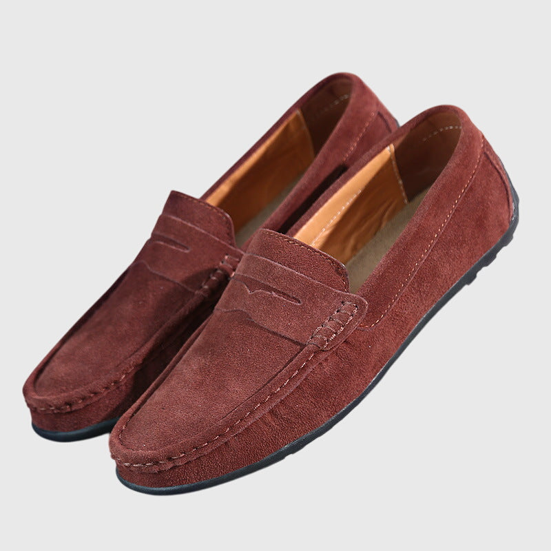 Mara™ | Orthopedic Slip-Ons