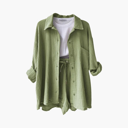 Mascha | Tweedelige set – chic en casual
