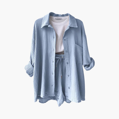 Mascha | Tweedelige set – chic en casual