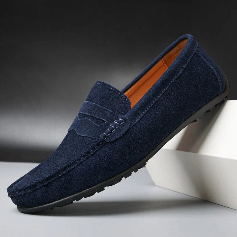 Vera™ | Waterdichte mocassins uit Stockholm