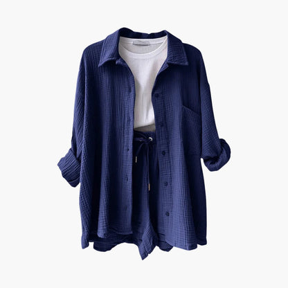 Mascha | Tweedelige set – chic en casual