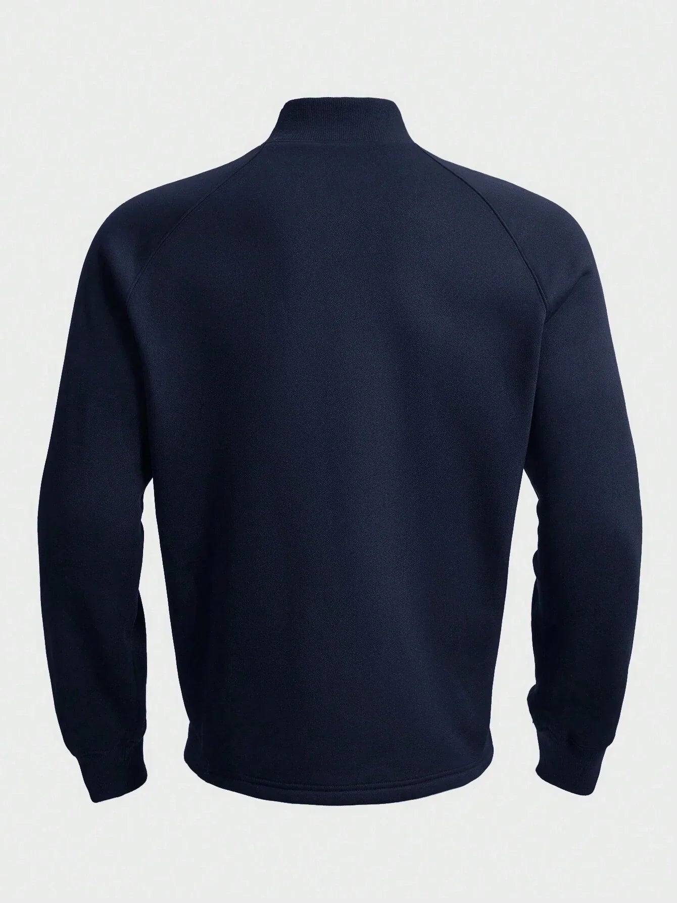 Theo™ - Comfortabele Half-Zip Trui