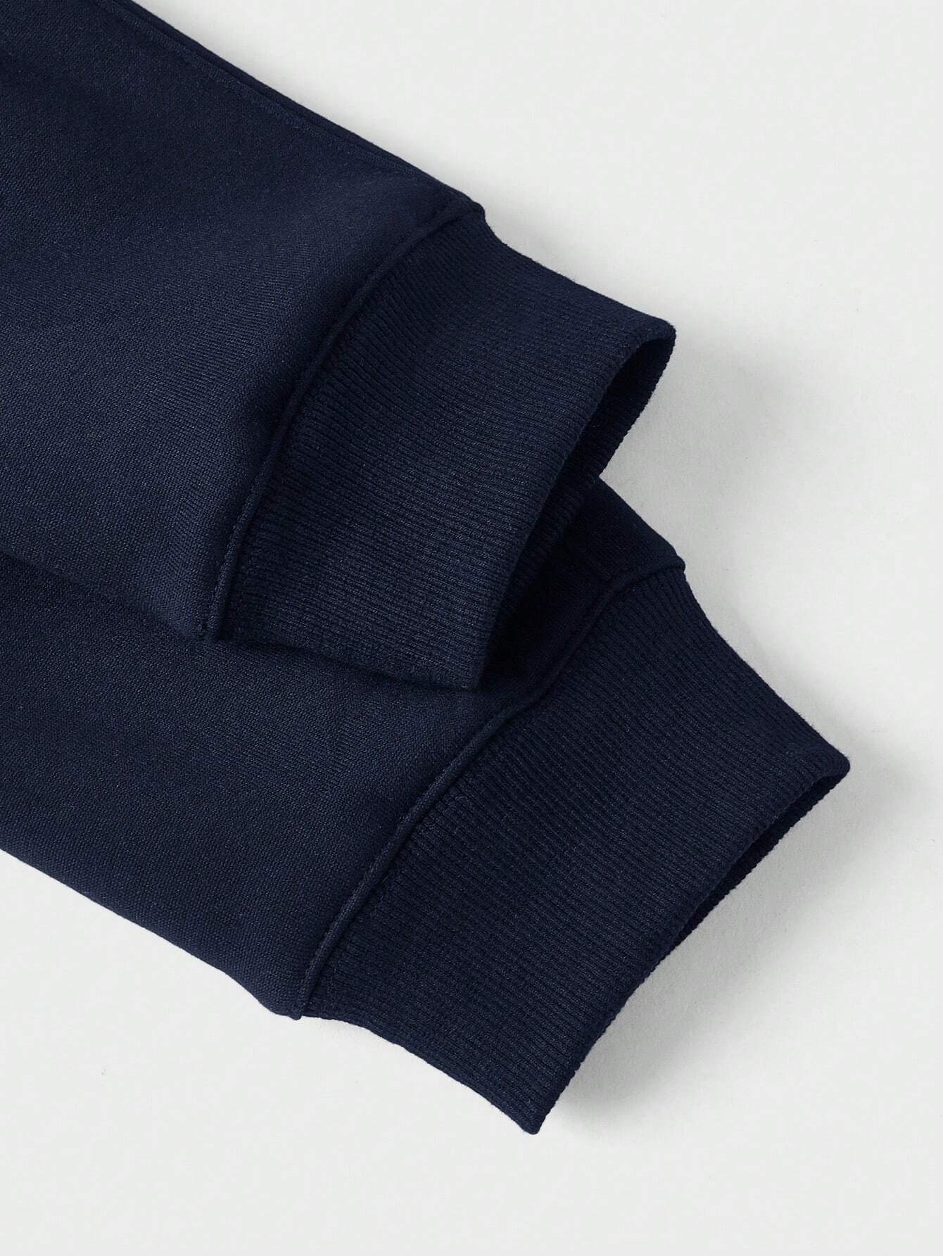 Theo™ - Comfortabele Half-Zip Trui