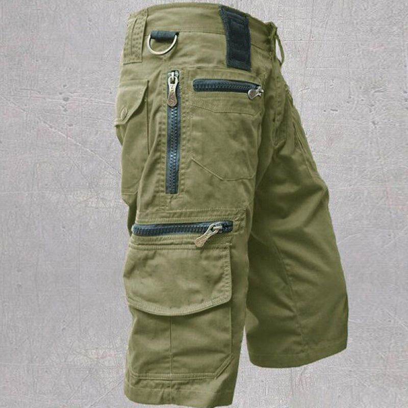 Timo | Cargo-Shorts Veelzijdig