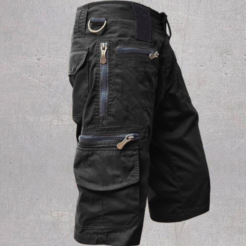 Timo | Cargo-Shorts Veelzijdig