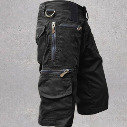 Timo | Cargo-Shorts Veelzijdig