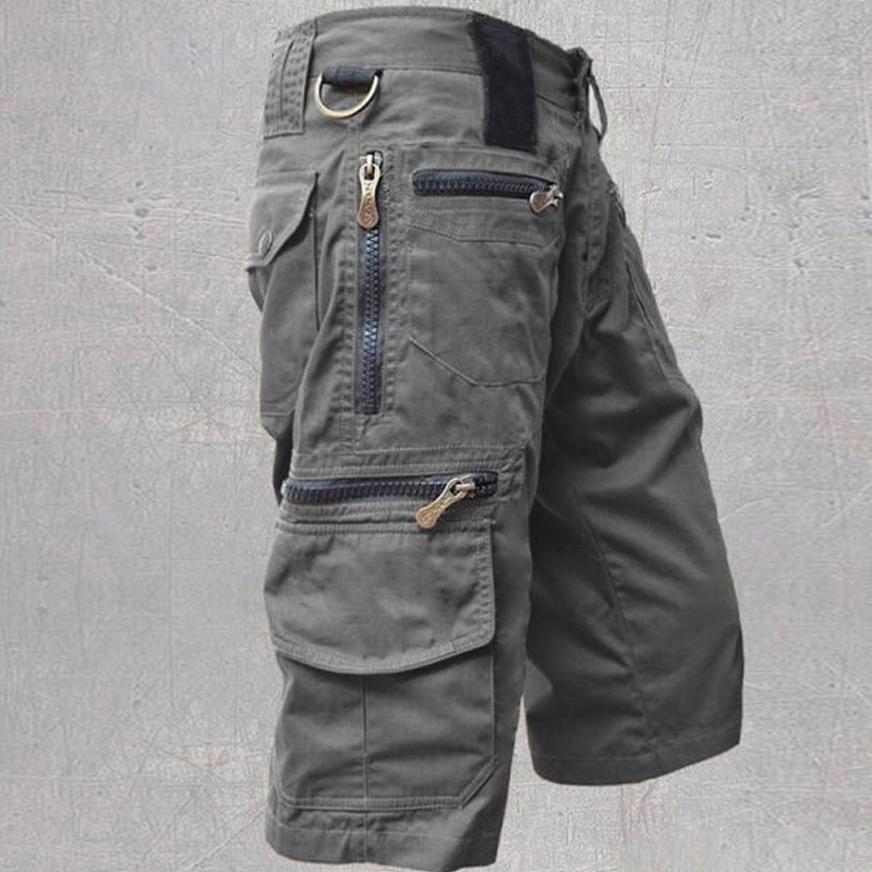 Timo | Cargo-Shorts Veelzijdig