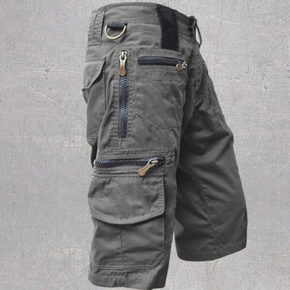 Timo | Cargo-Shorts Veelzijdig