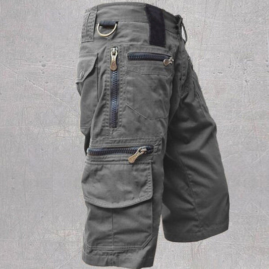 Timo | Cargo-Shorts Veelzijdig