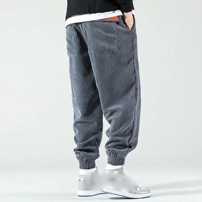 Max™ | OPTIMALE COMBINATIE VAN COMFORT EN STREETWEAR-STIJL