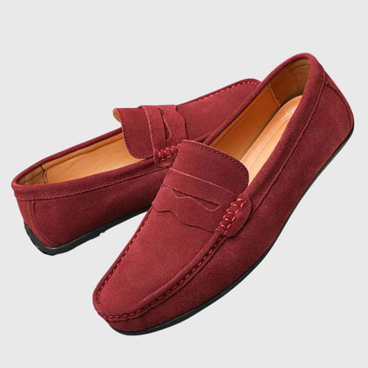 Mara™ | Orthopedic Slip-Ons
