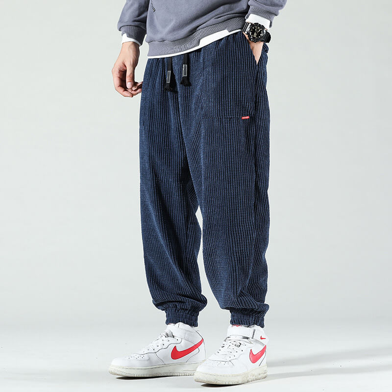 Max™ | OPTIMALE COMBINATIE VAN COMFORT EN STREETWEAR-STIJL