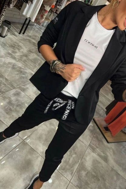 Vera - Top & Broek Set